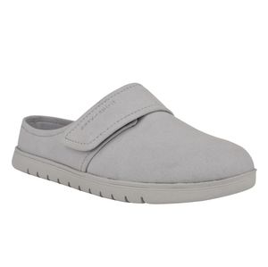 NWT-Grey Sortie Slip-On Easy Spirit